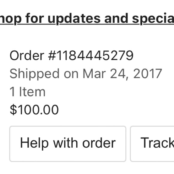 Bridal hair accessory - Picture 4 of 4